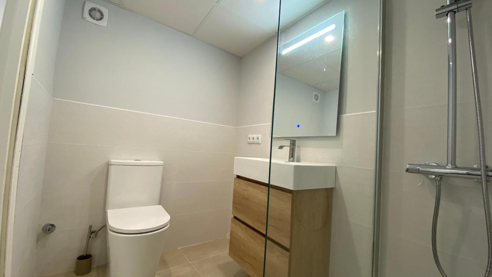 Appartement Clb Argote De Molina Sevilla